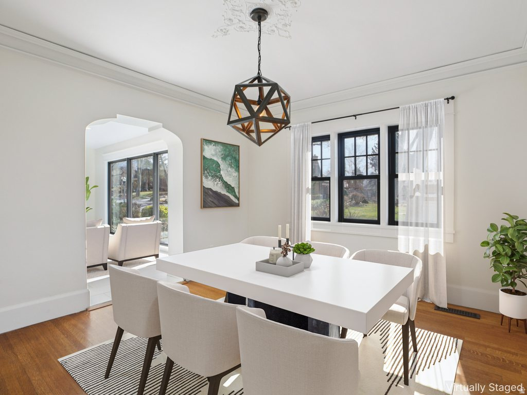 NORMANDIE HEIGHTS - Residential