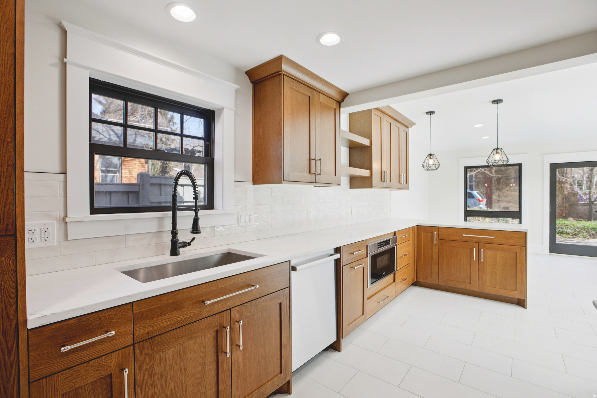 NORMANDIE HEIGHTS - Residential