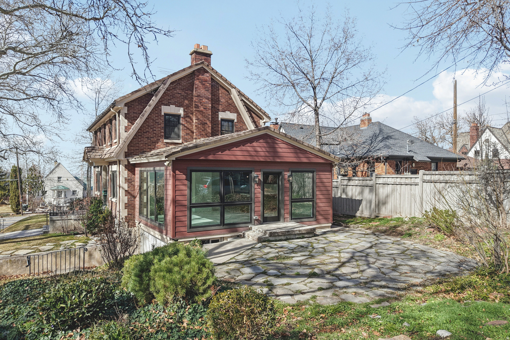 NORMANDIE HEIGHTS - Residential