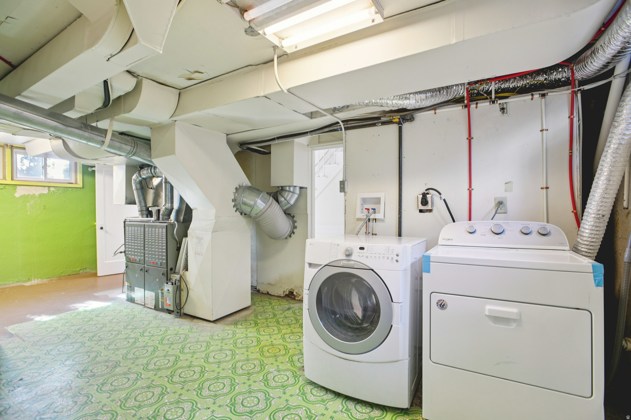 NORMANDIE HEIGHTS - Residential