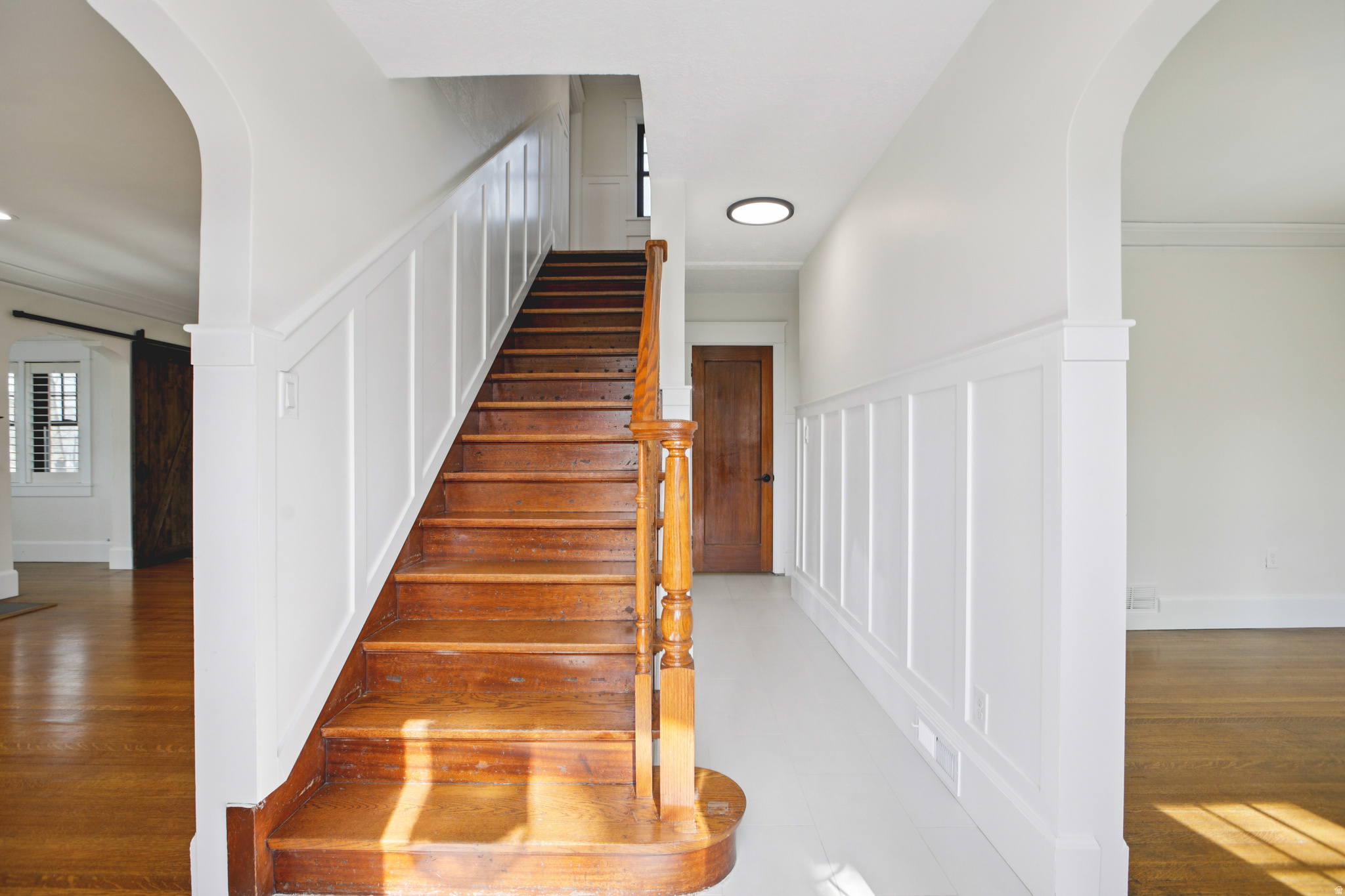 NORMANDIE HEIGHTS - Residential