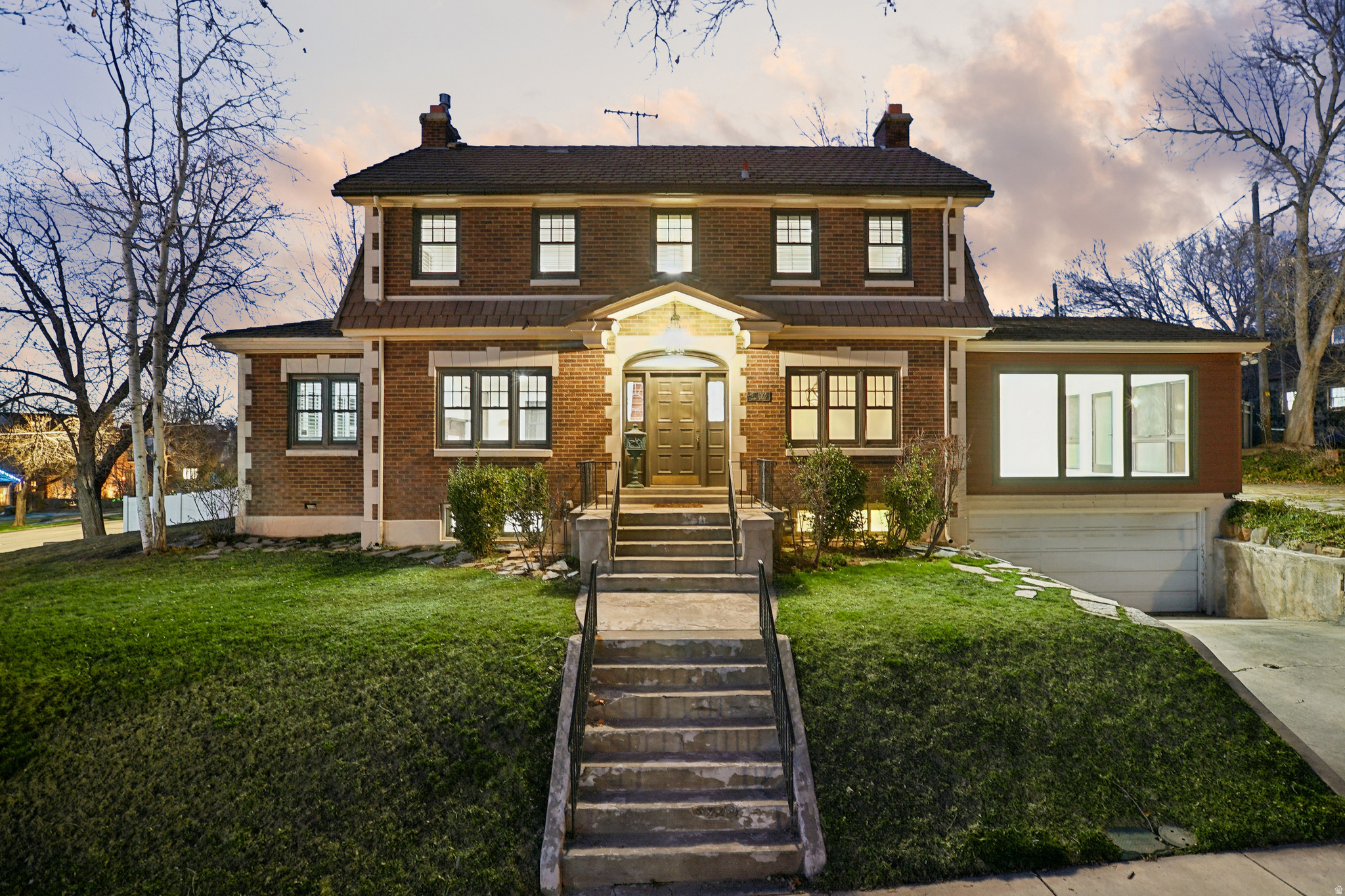 NORMANDIE HEIGHTS - Residential