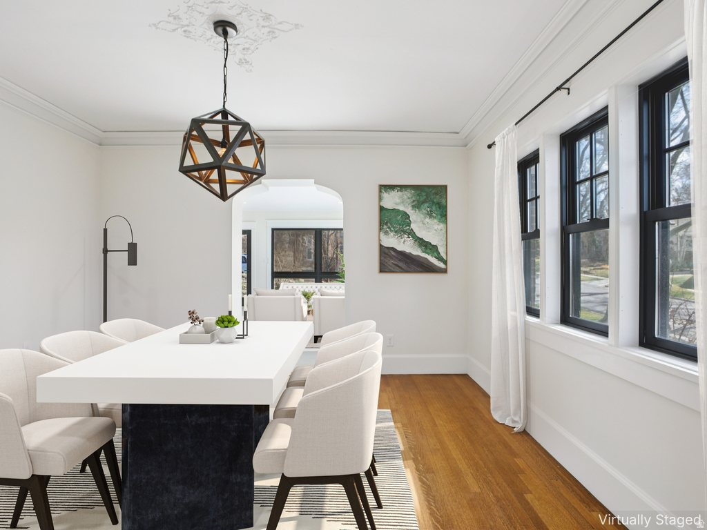 NORMANDIE HEIGHTS - Residential