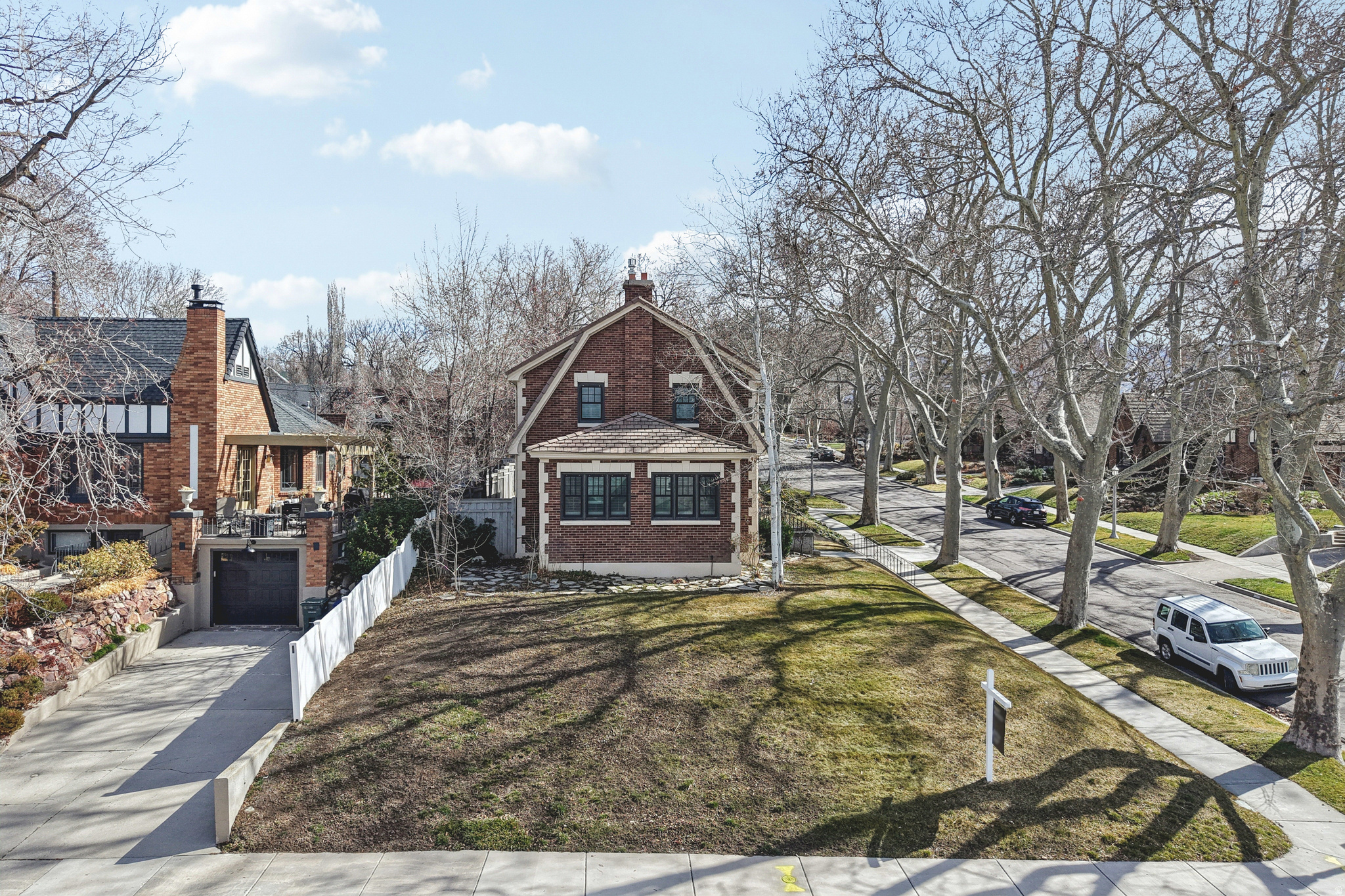 NORMANDIE HEIGHTS - Residential
