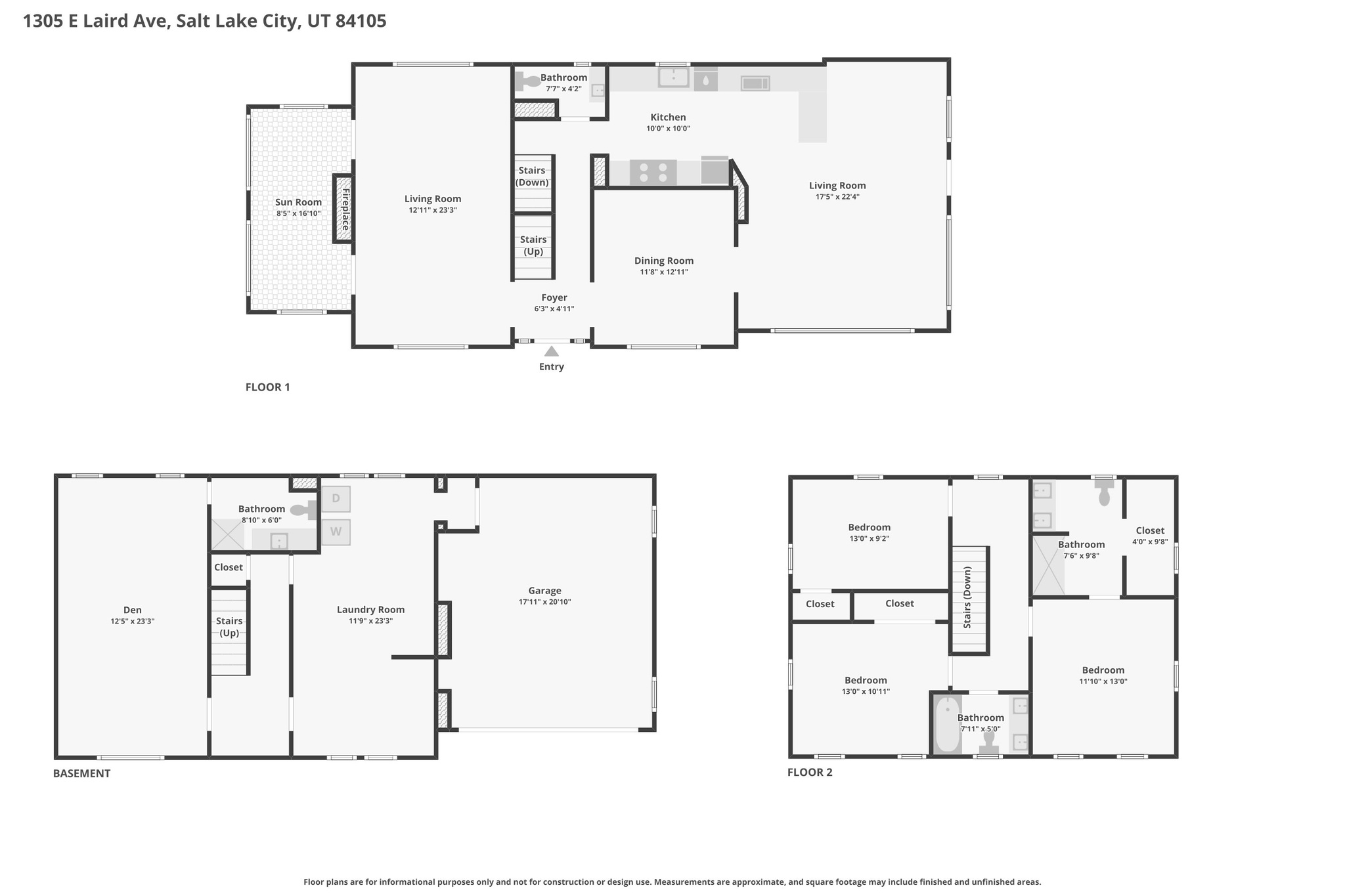 NORMANDIE HEIGHTS - Residential