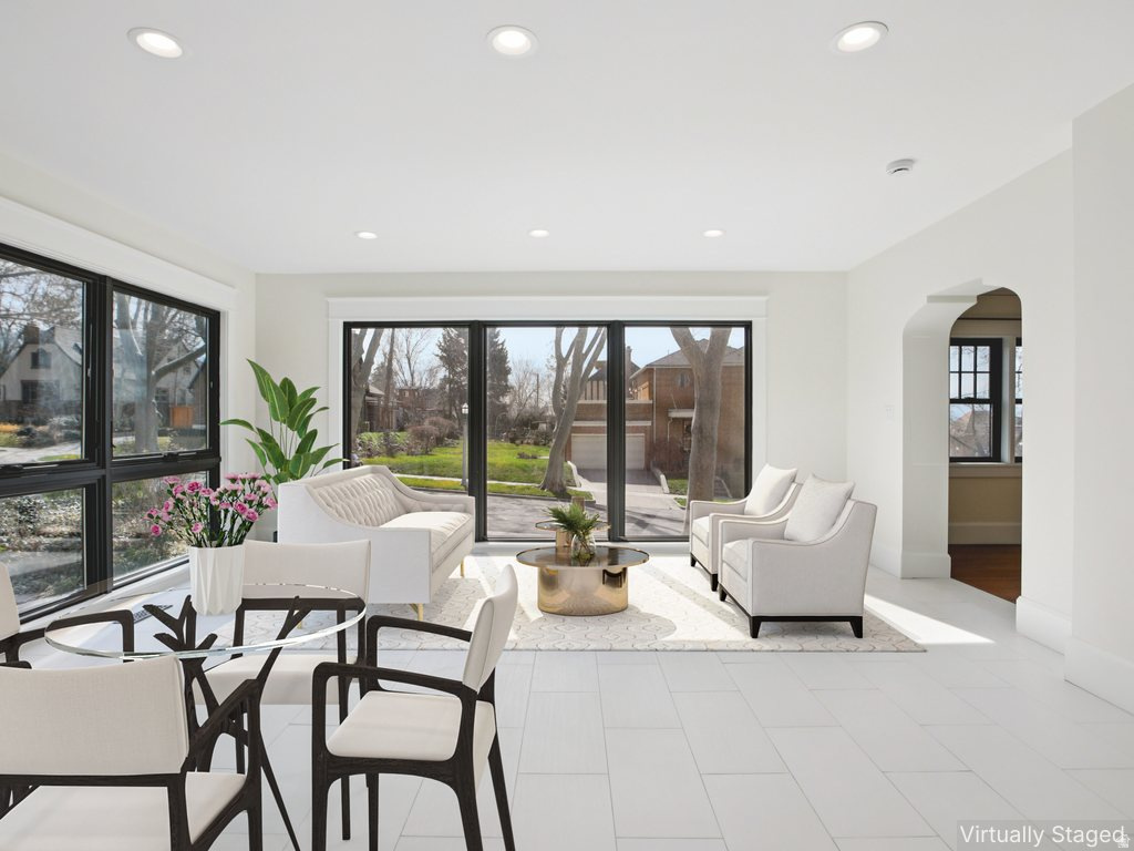 NORMANDIE HEIGHTS - Residential