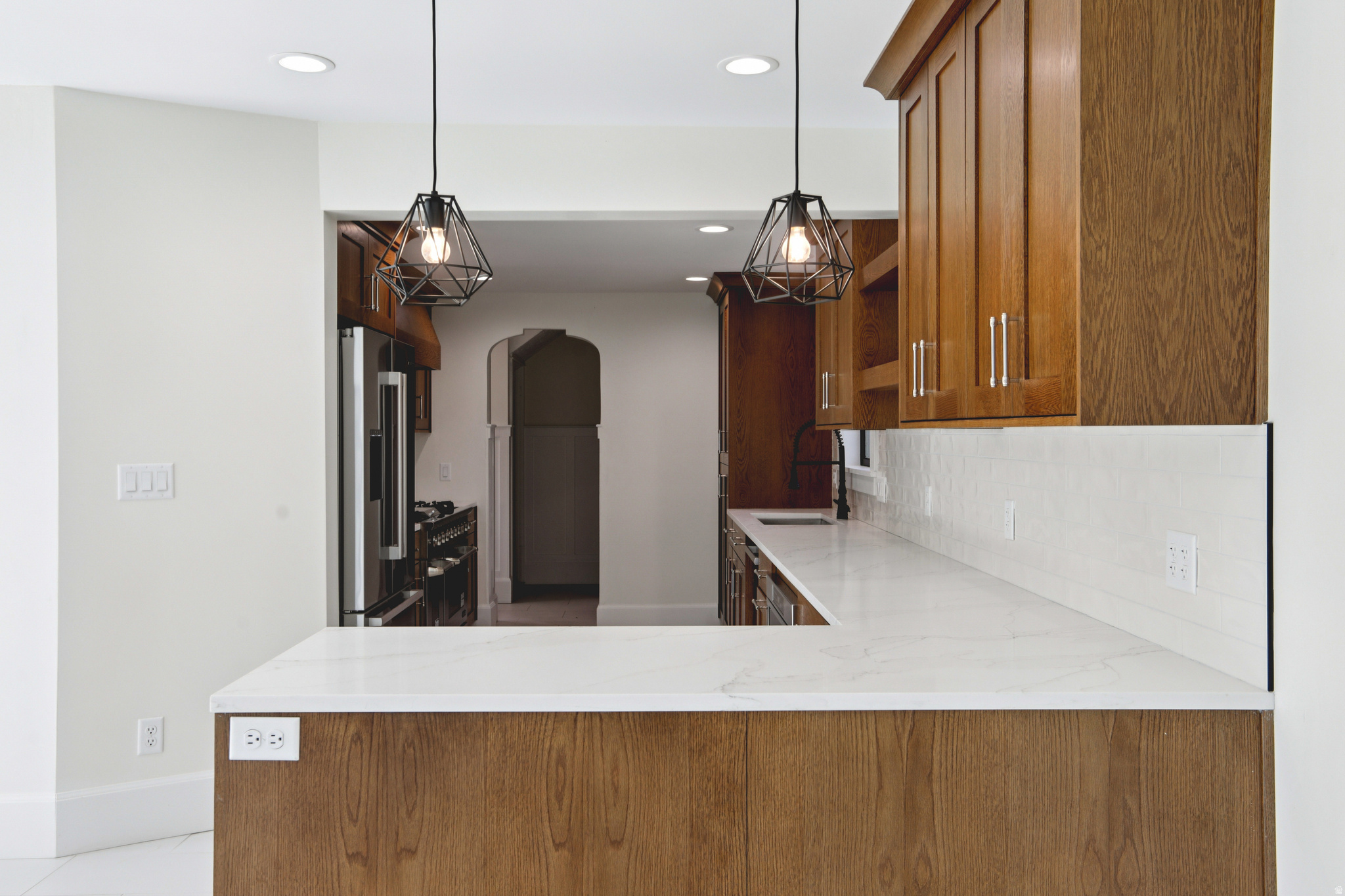 NORMANDIE HEIGHTS - Residential