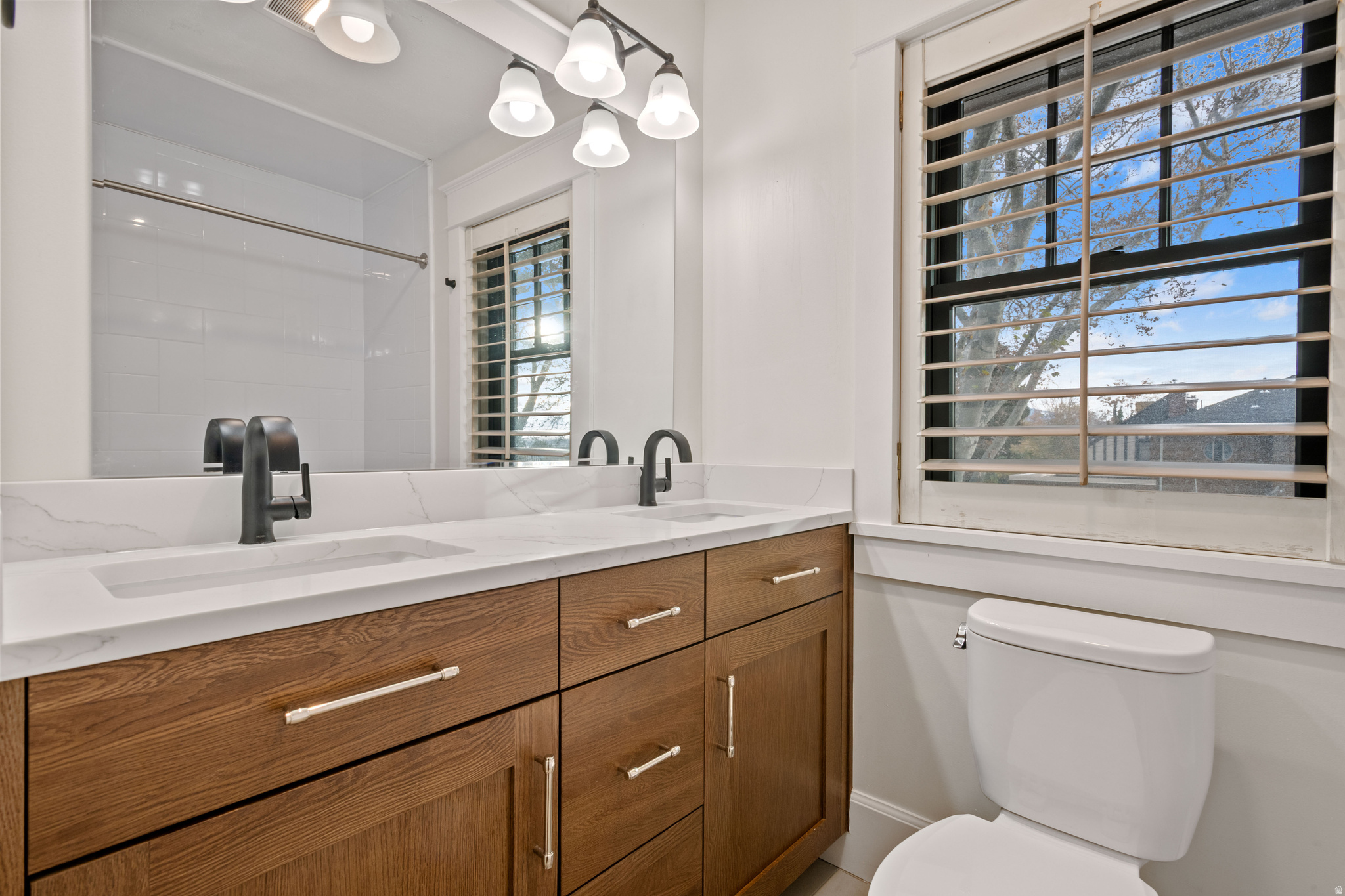 NORMANDIE HEIGHTS - Residential