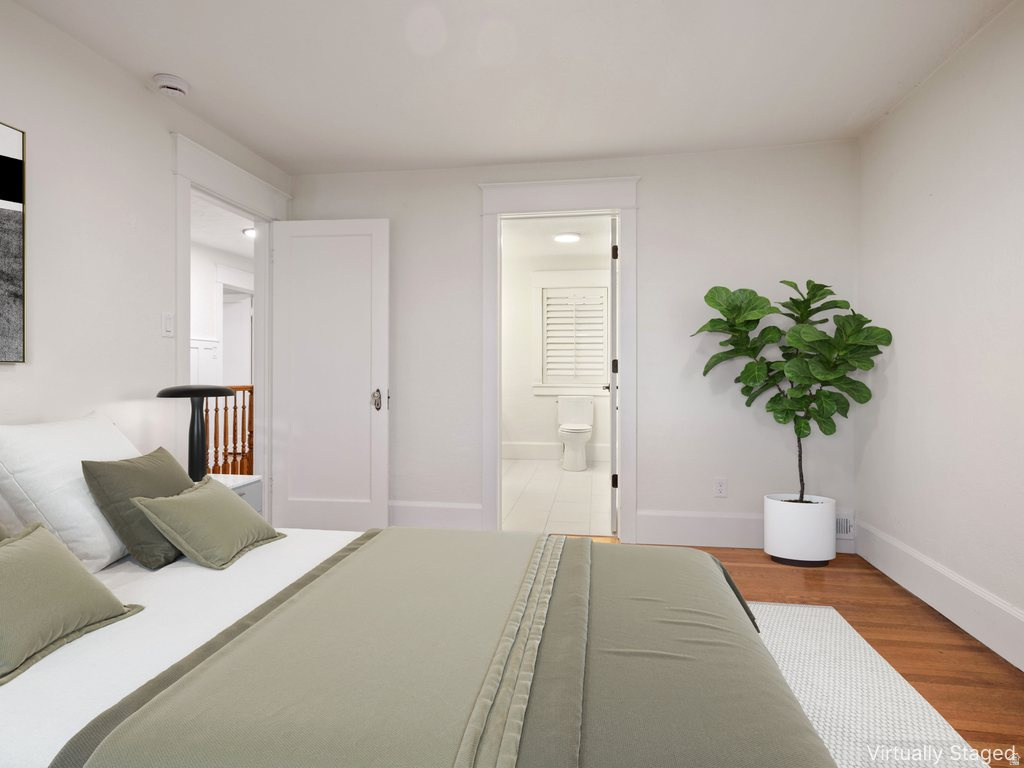 NORMANDIE HEIGHTS - Residential