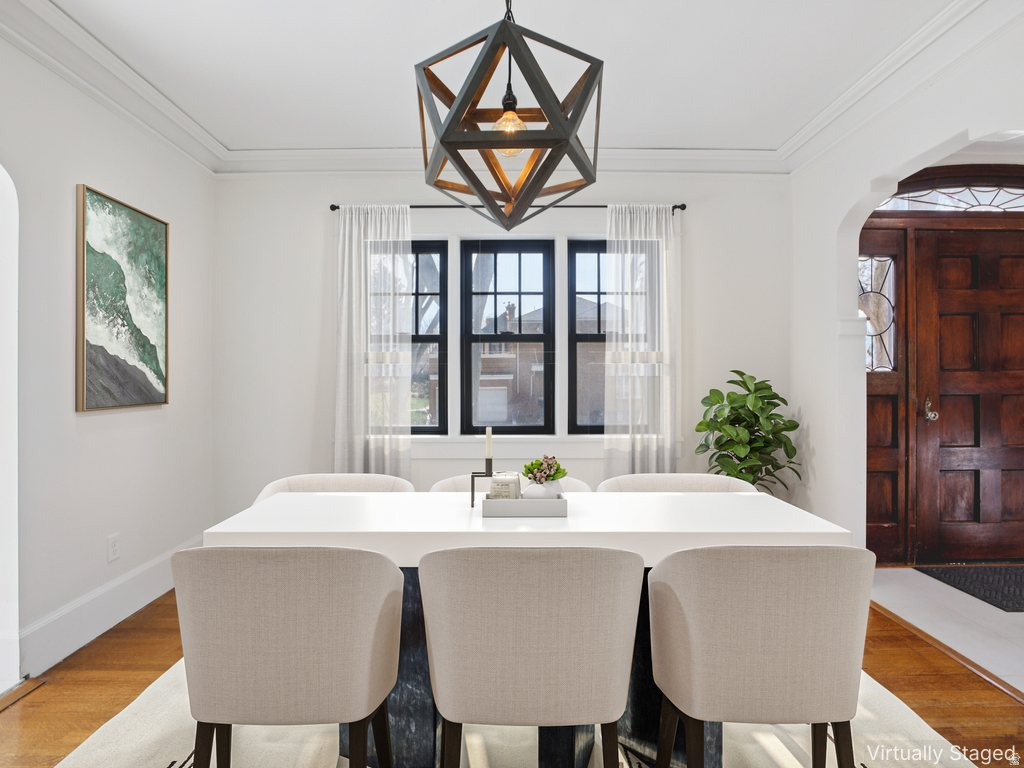 NORMANDIE HEIGHTS - Residential