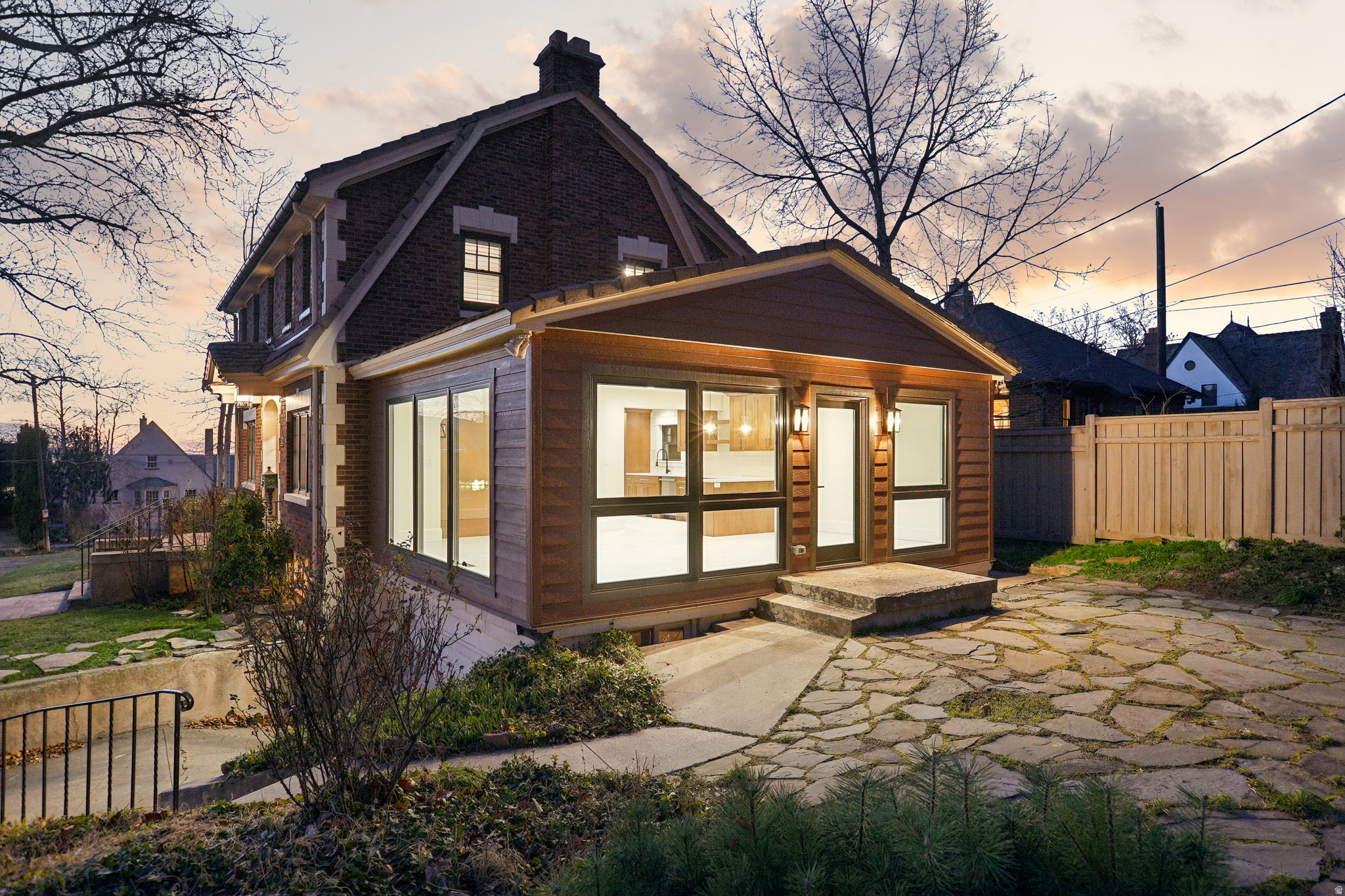 NORMANDIE HEIGHTS - Residential