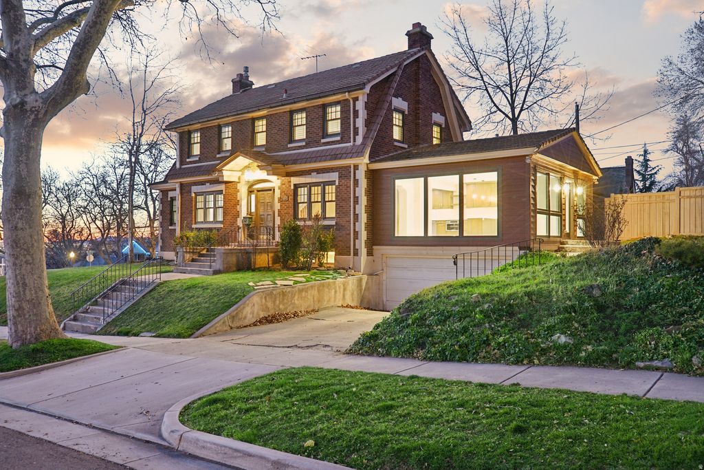 Photo of 1305 E LAIRD AVE, Salt Lake City, UT 84105 (MLS # 2124047)