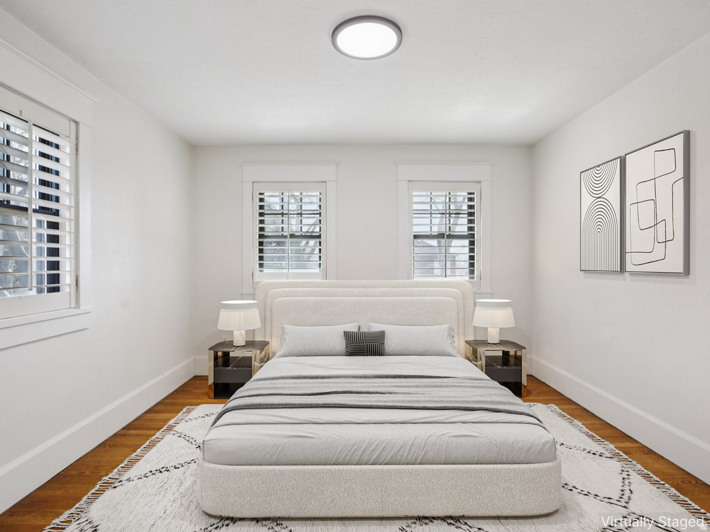 NORMANDIE HEIGHTS - Residential