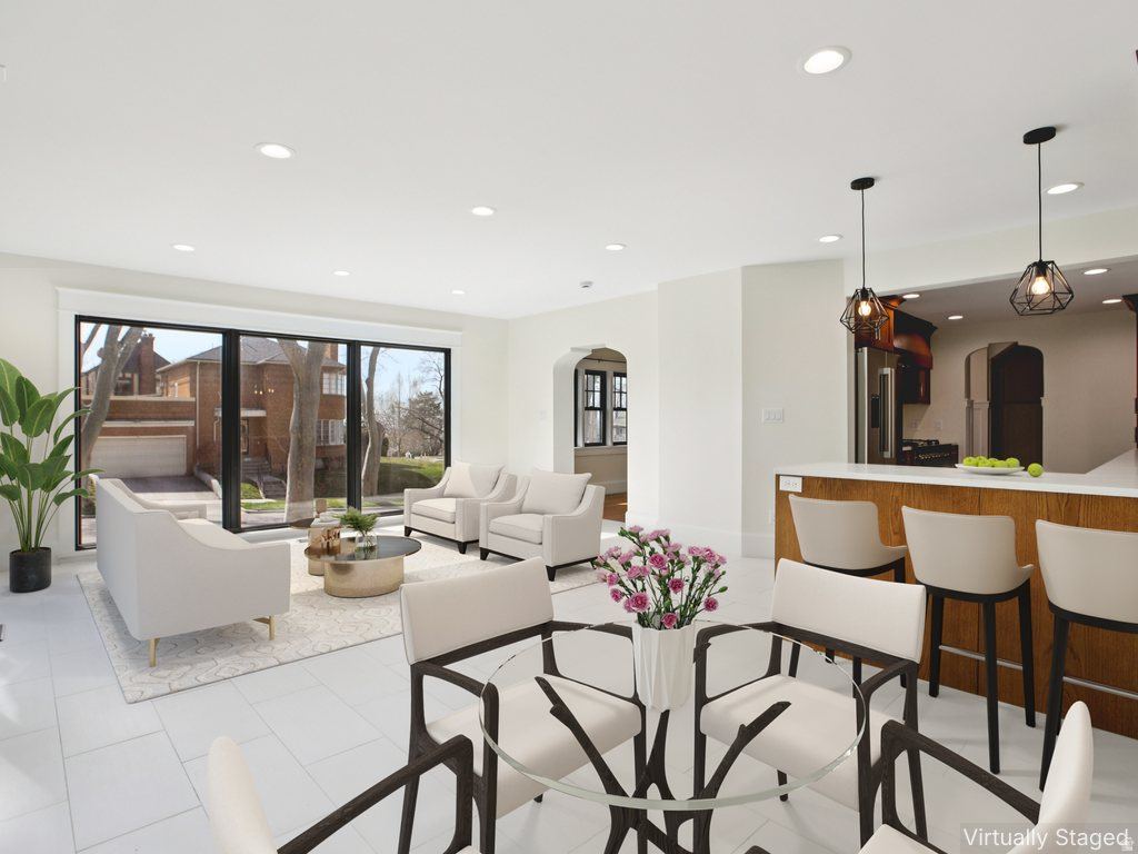 NORMANDIE HEIGHTS - Residential