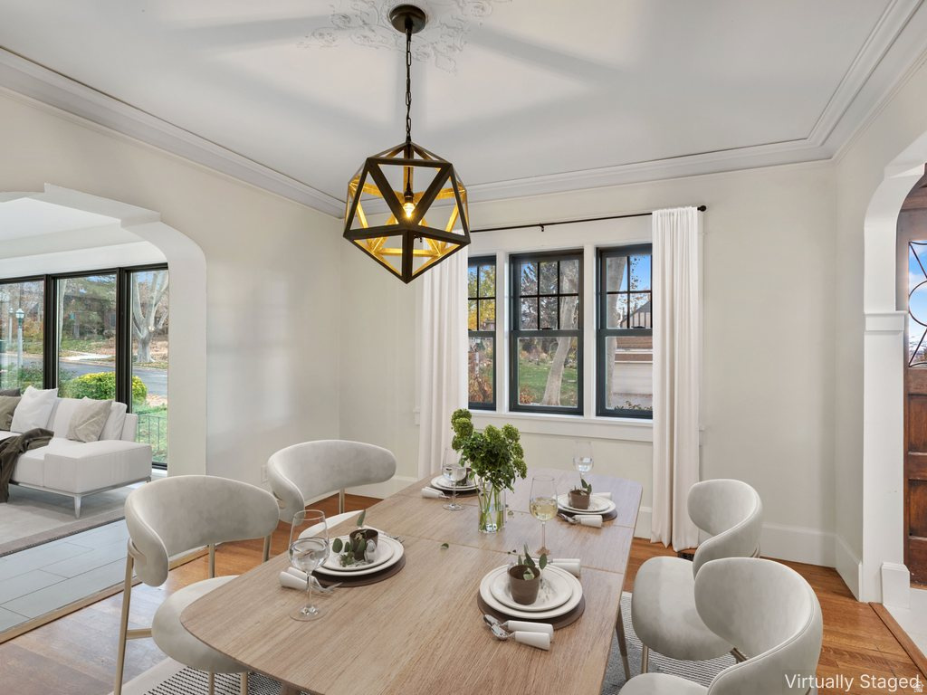 NORMANDIE HEIGHTS - Residential