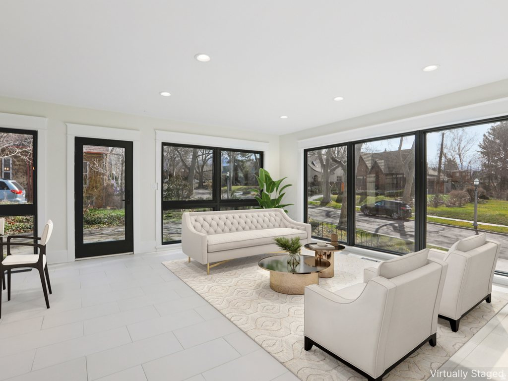 NORMANDIE HEIGHTS - Residential