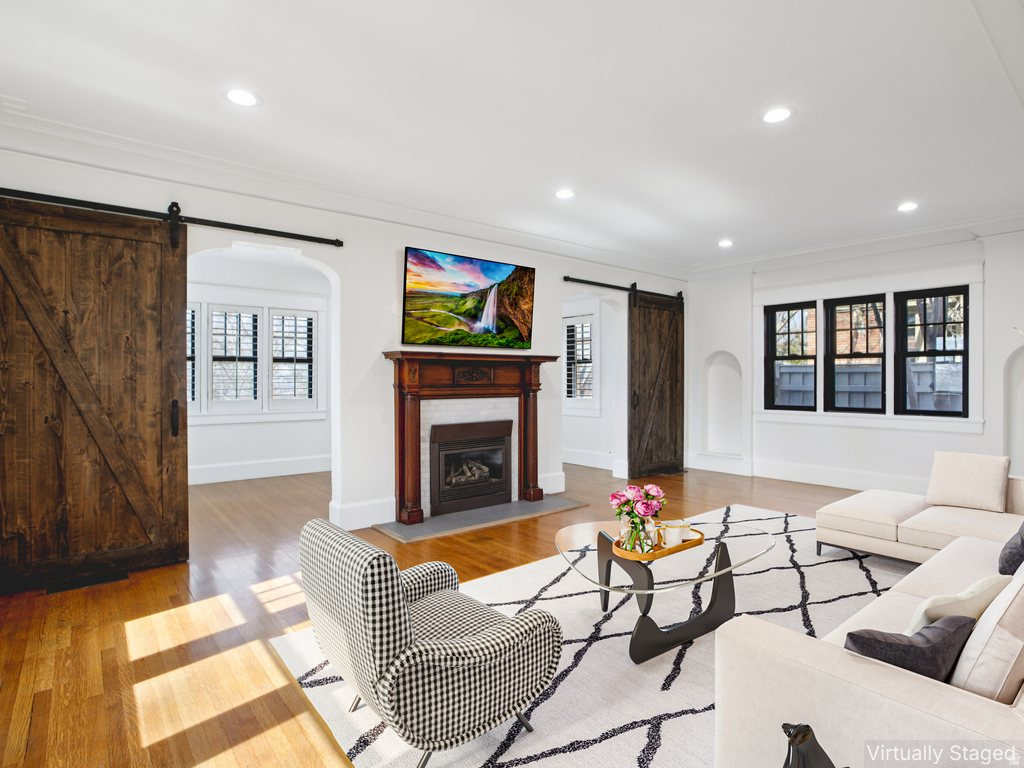 NORMANDIE HEIGHTS - Residential