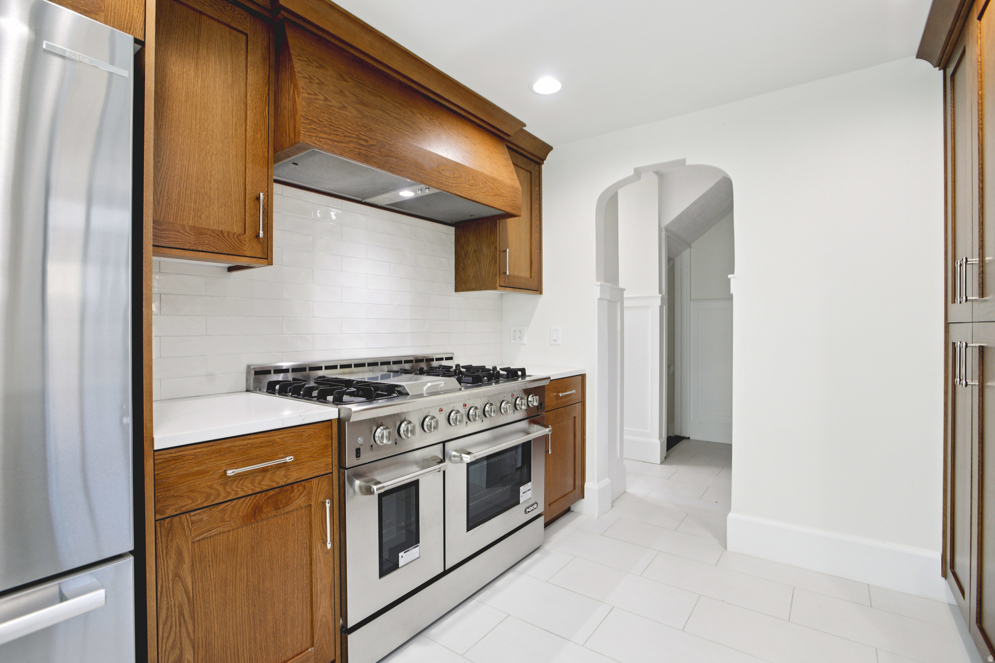 NORMANDIE HEIGHTS - Residential