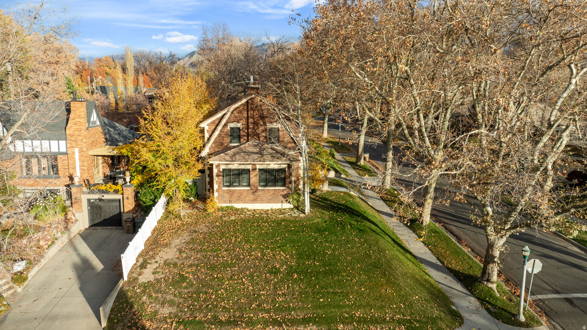 NORMANDIE HEIGHTS - Residential