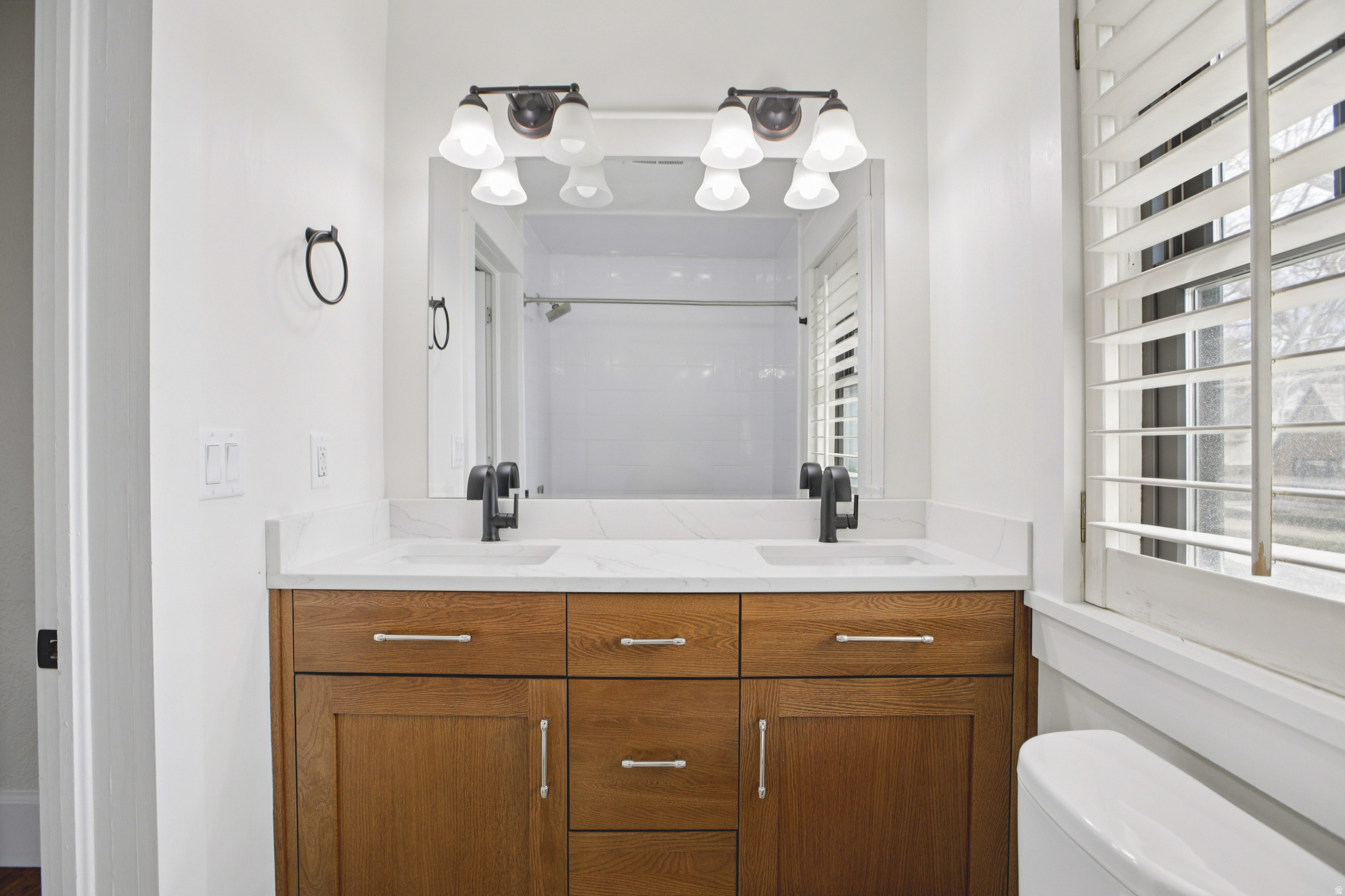 NORMANDIE HEIGHTS - Residential