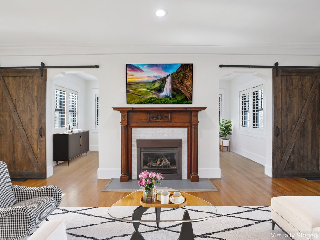 NORMANDIE HEIGHTS - Residential