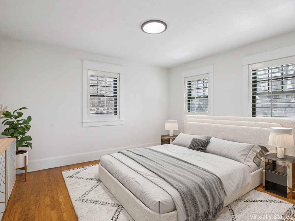 NORMANDIE HEIGHTS - Residential