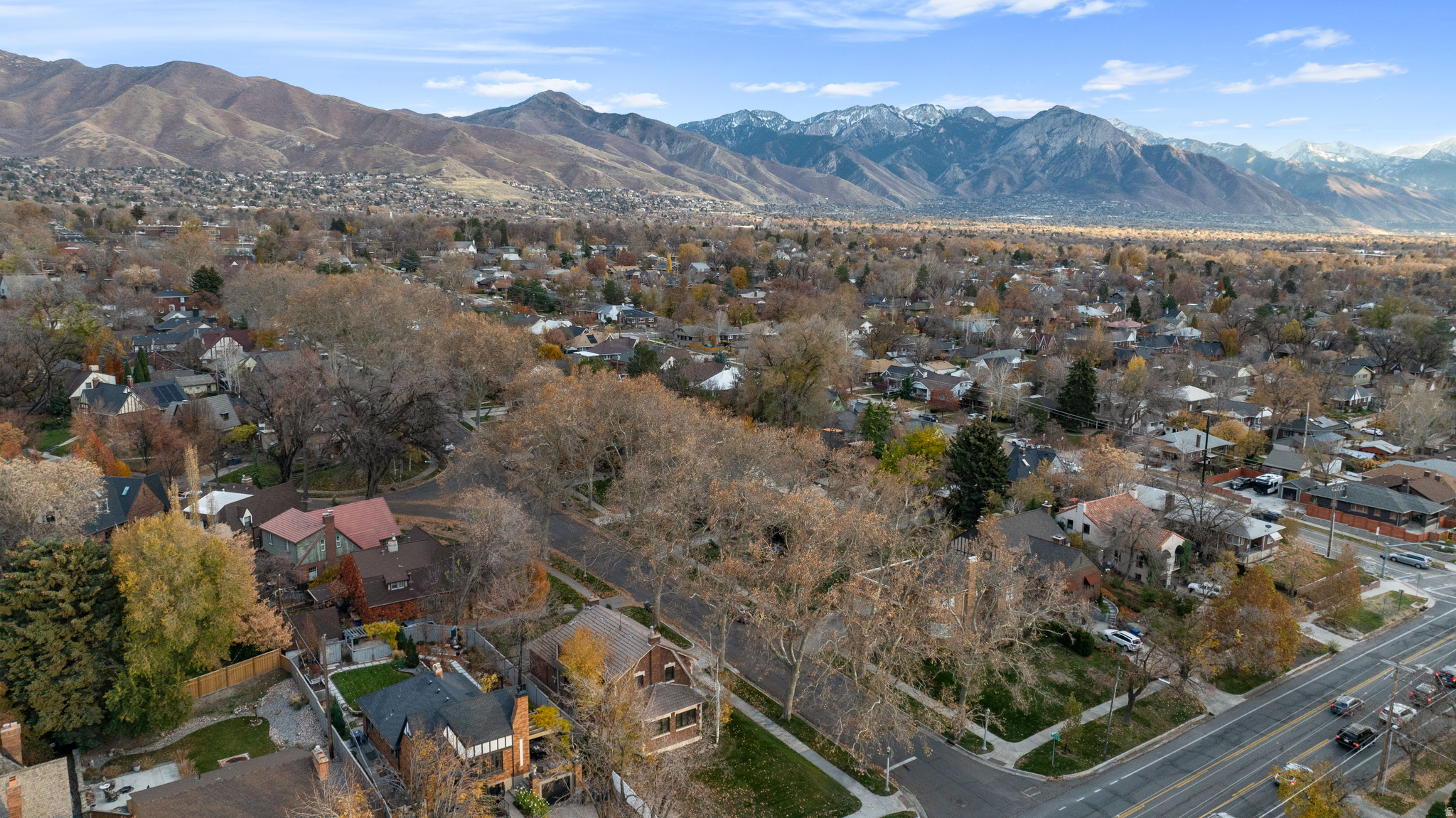 NORMANDIE HEIGHTS - Residential