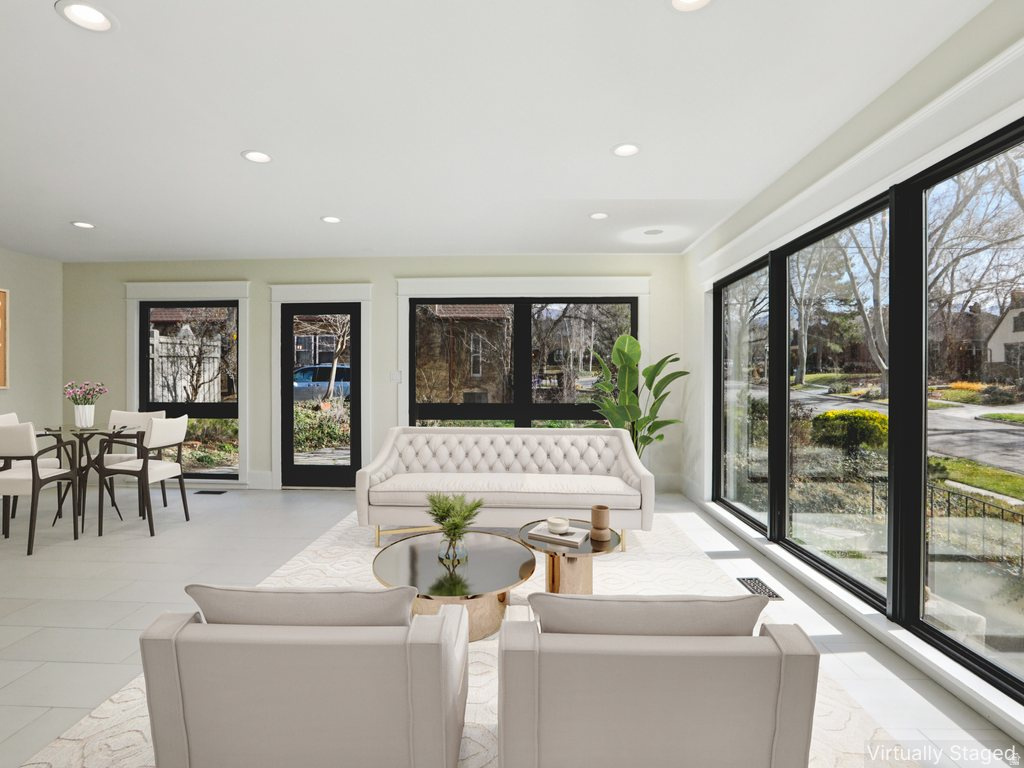 NORMANDIE HEIGHTS - Residential