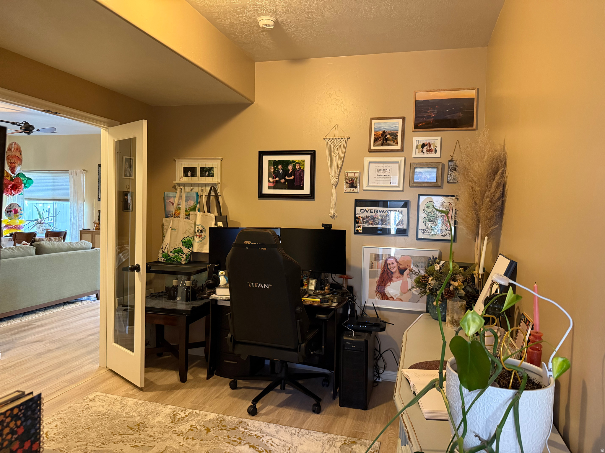 VALENTINE ESTATES - Residential