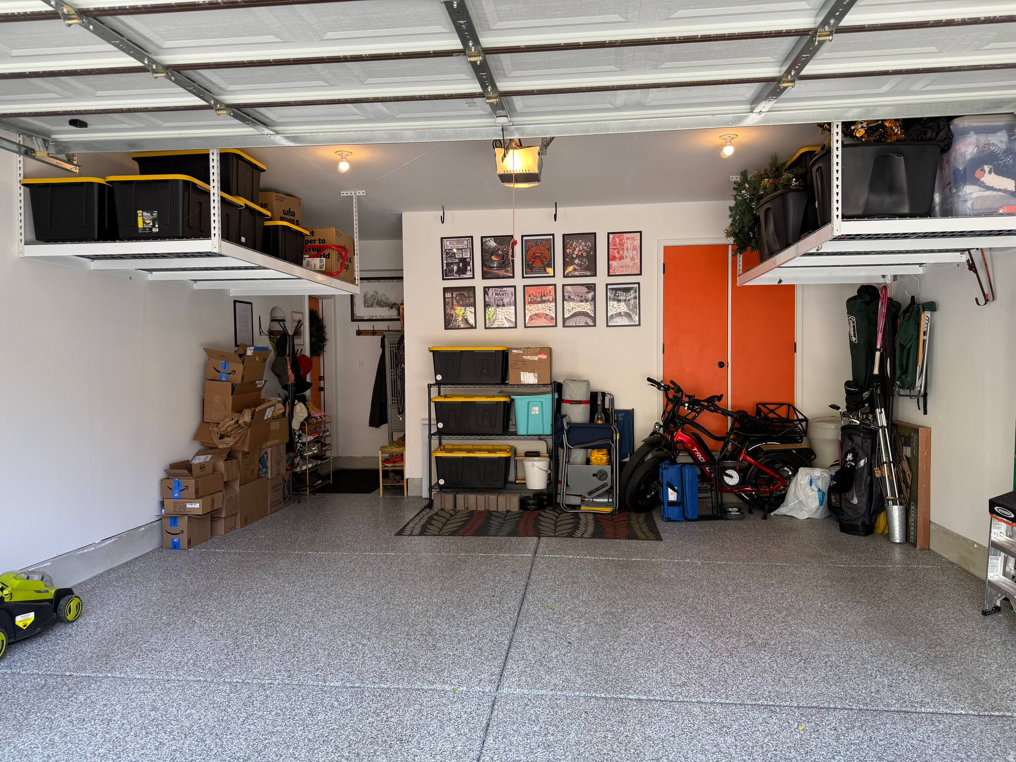 VALENTINE ESTATES - Residential