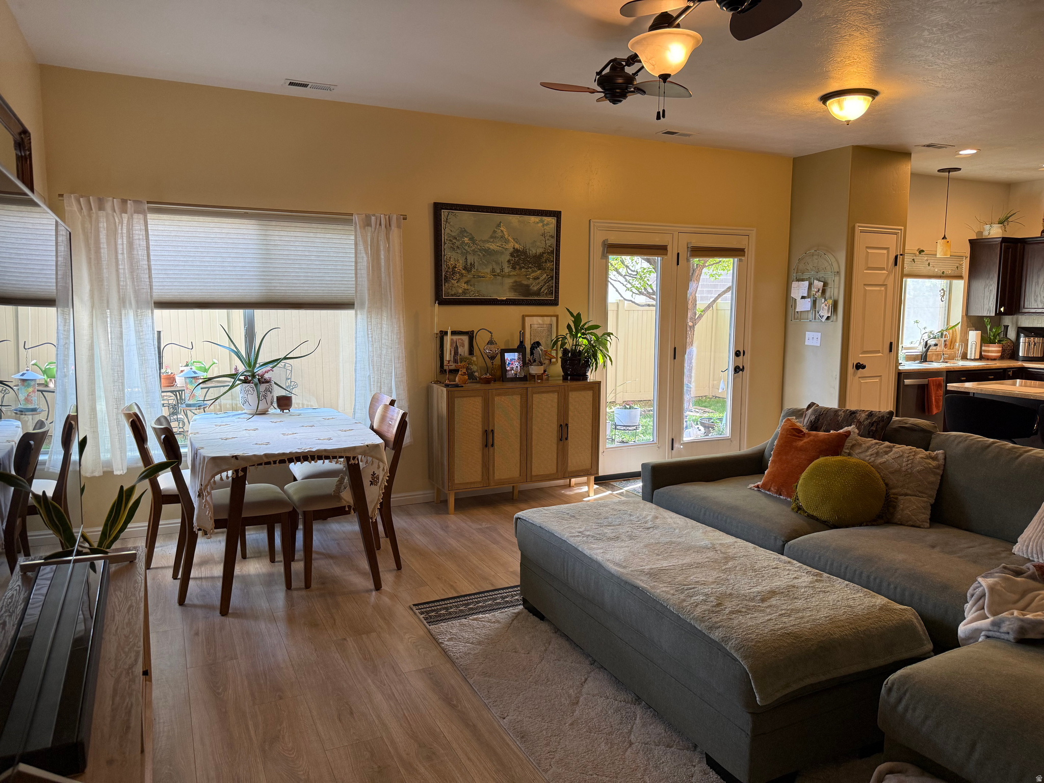 VALENTINE ESTATES - Residential