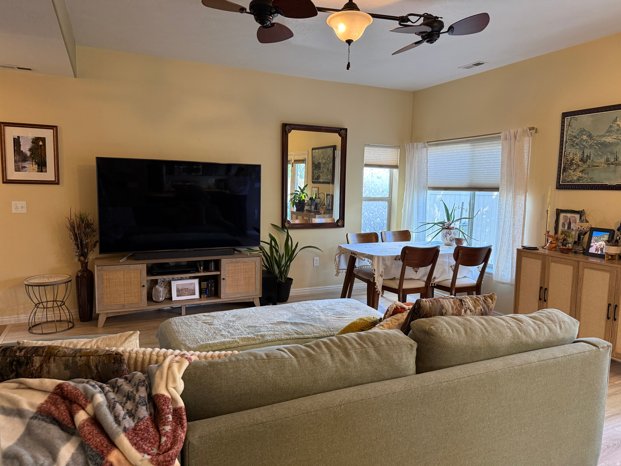 VALENTINE ESTATES - Residential