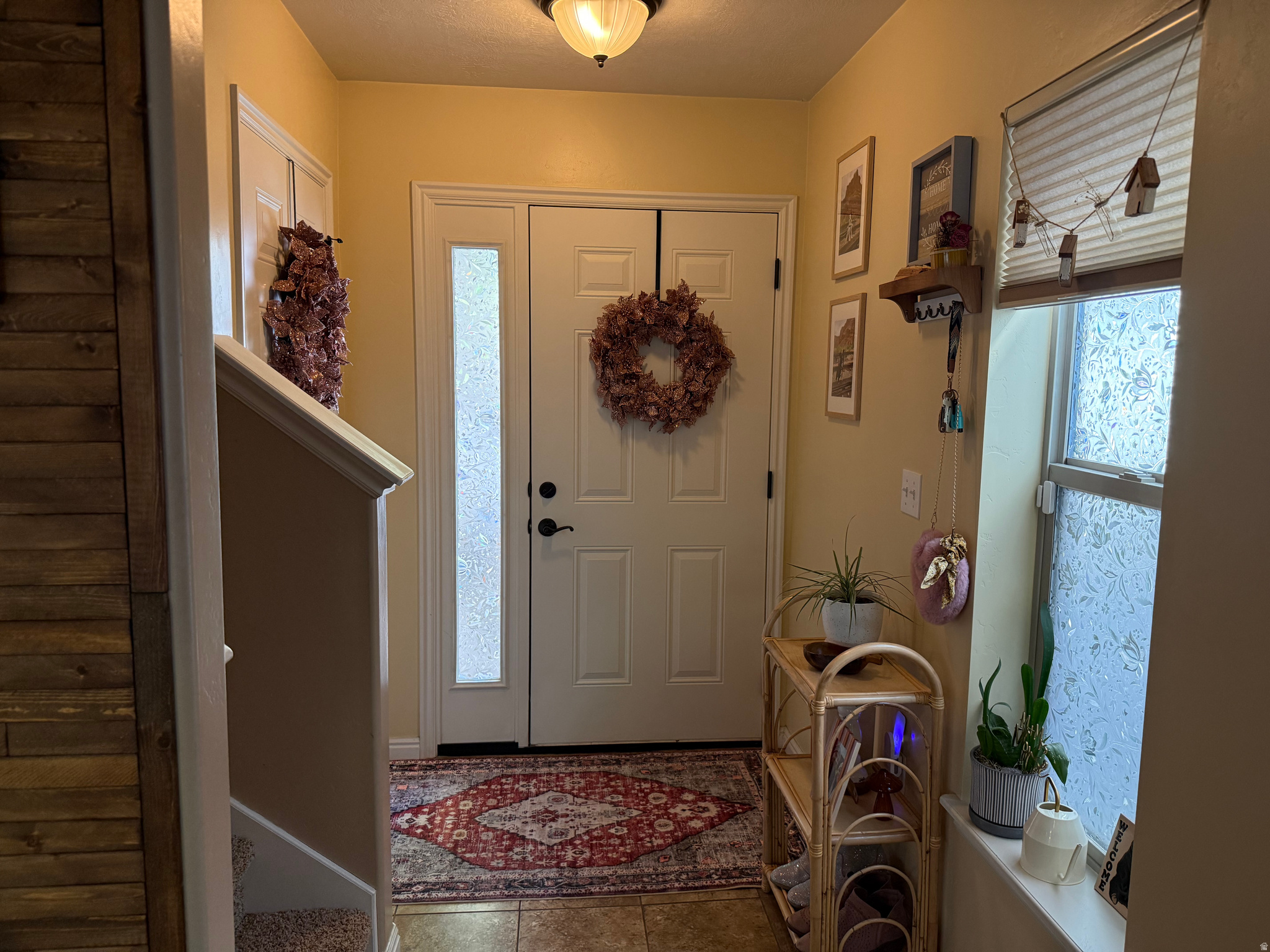 VALENTINE ESTATES - Residential