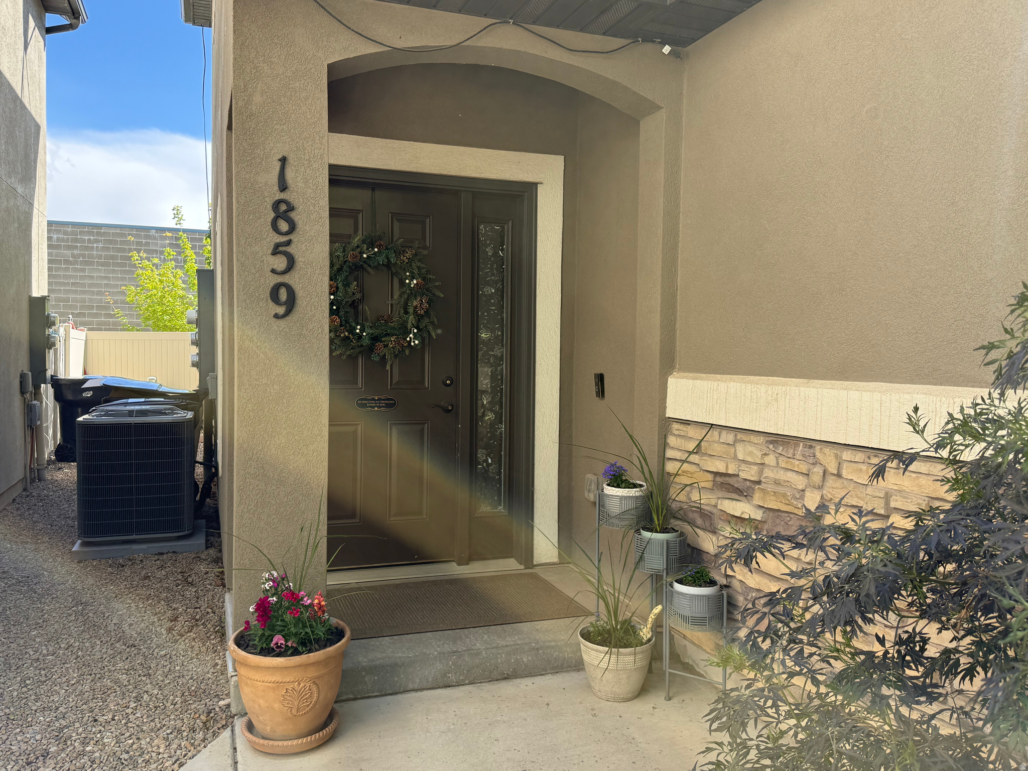 VALENTINE ESTATES - Residential