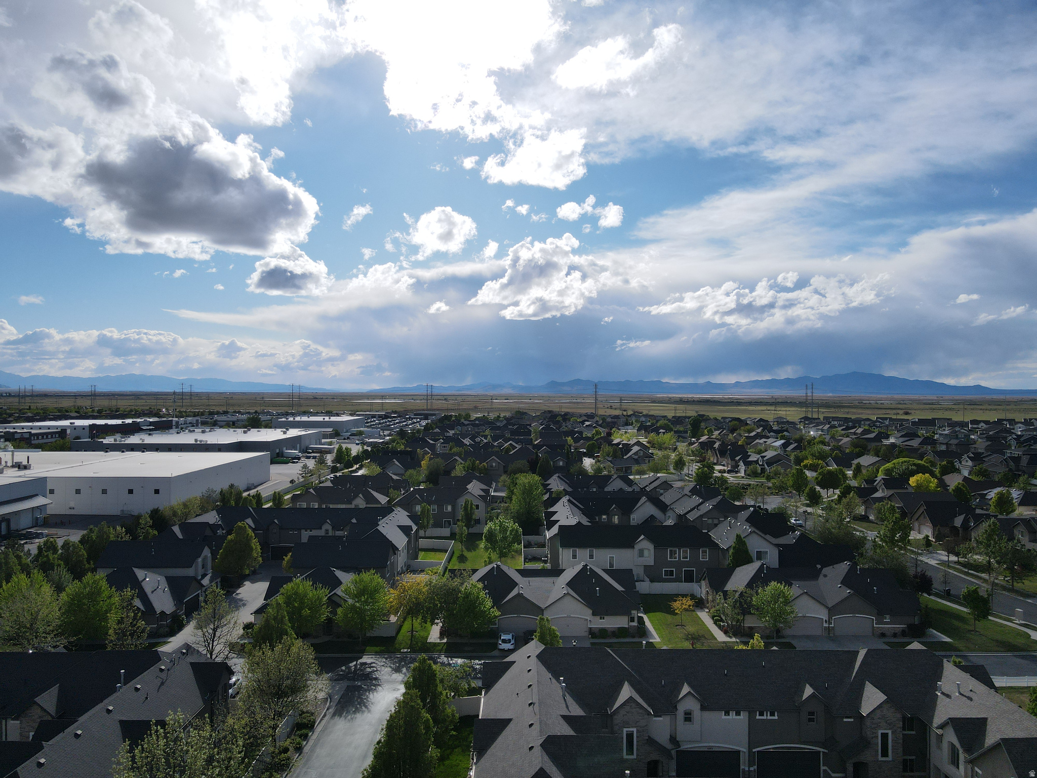 VALENTINE ESTATES - Residential