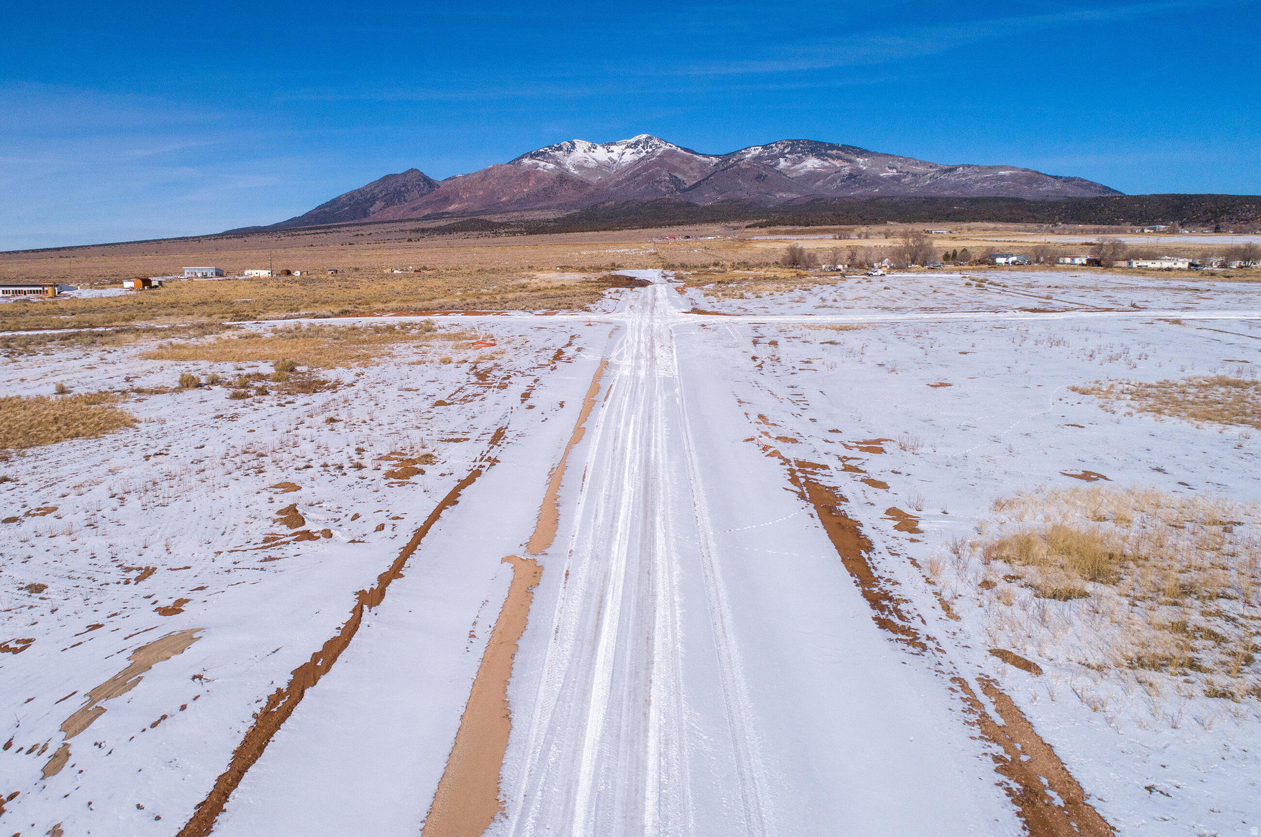 LEGACY FIELDS - Land