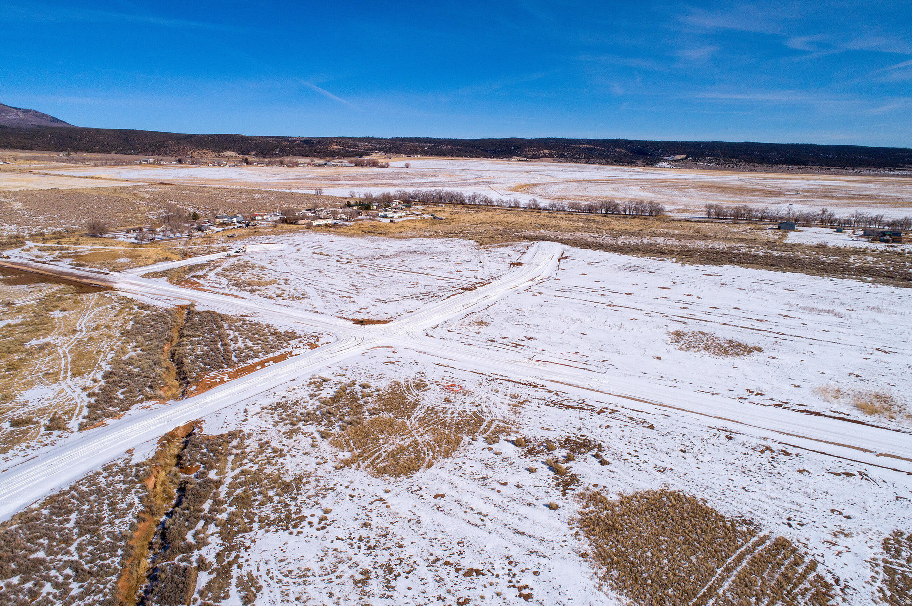 LEGACY FIELDS - Land