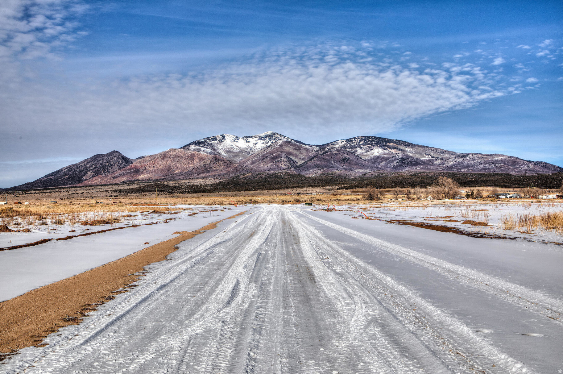 LEGACY FIELDS - Land