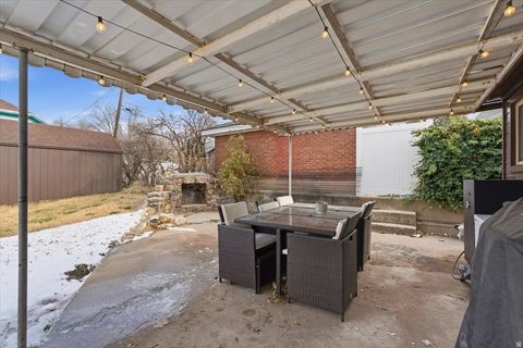 Tiny photo for 1104 23RD ST, Ogden, UT 84401 (MLS # 2129187)