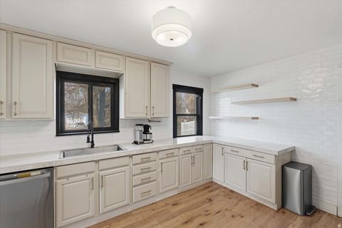 Tiny photo for 1104 23RD ST, Ogden, UT 84401 (MLS # 2129187)