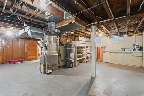 Tiny photo for 1104 23RD ST, Ogden, UT 84401 (MLS # 2129187)