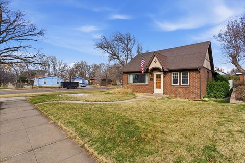 Tiny photo for 1104 23RD ST, Ogden, UT 84401 (MLS # 2129187)