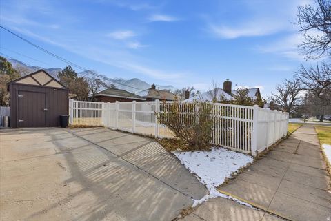 Tiny photo for 1104 23RD ST, Ogden, UT 84401 (MLS # 2129187)