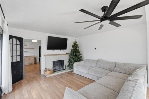 Tiny photo for 1104 23RD ST, Ogden, UT 84401 (MLS # 2129187)