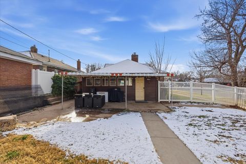 Tiny photo for 1104 23RD ST, Ogden, UT 84401 (MLS # 2129187)