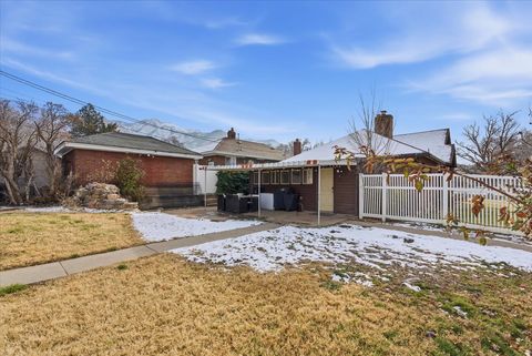 Tiny photo for 1104 23RD ST, Ogden, UT 84401 (MLS # 2129187)