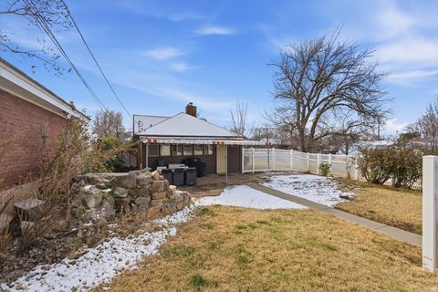 Tiny photo for 1104 23RD ST, Ogden, UT 84401 (MLS # 2129187)