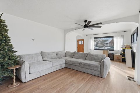 Tiny photo for 1104 23RD ST, Ogden, UT 84401 (MLS # 2129187)