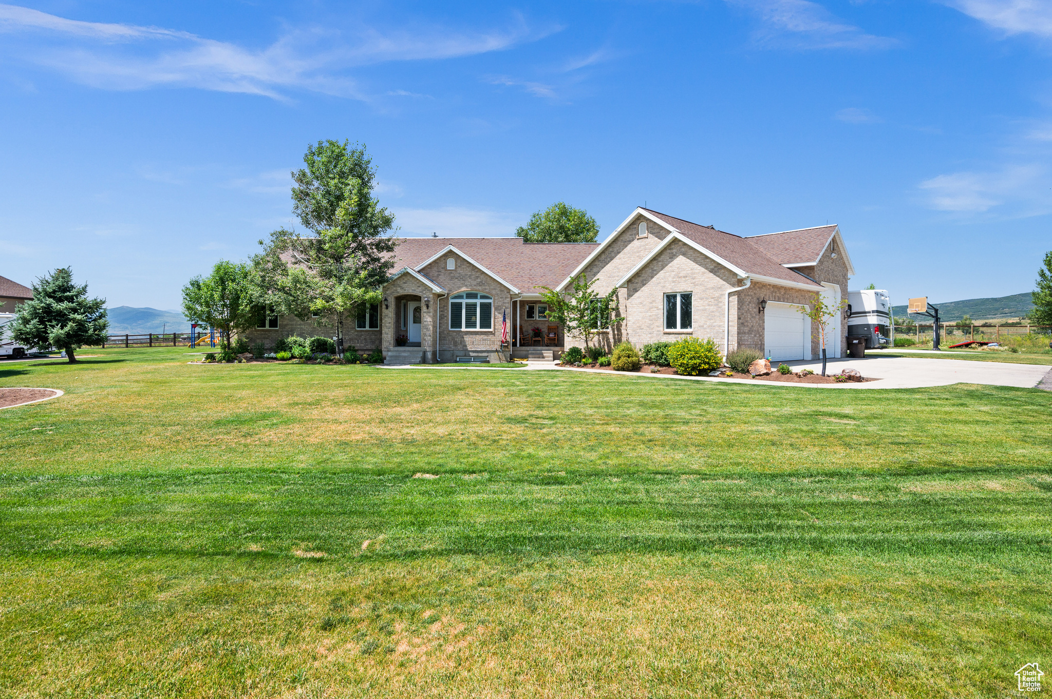 5649 N Oakridge Ln, Oakley, Utah image 50