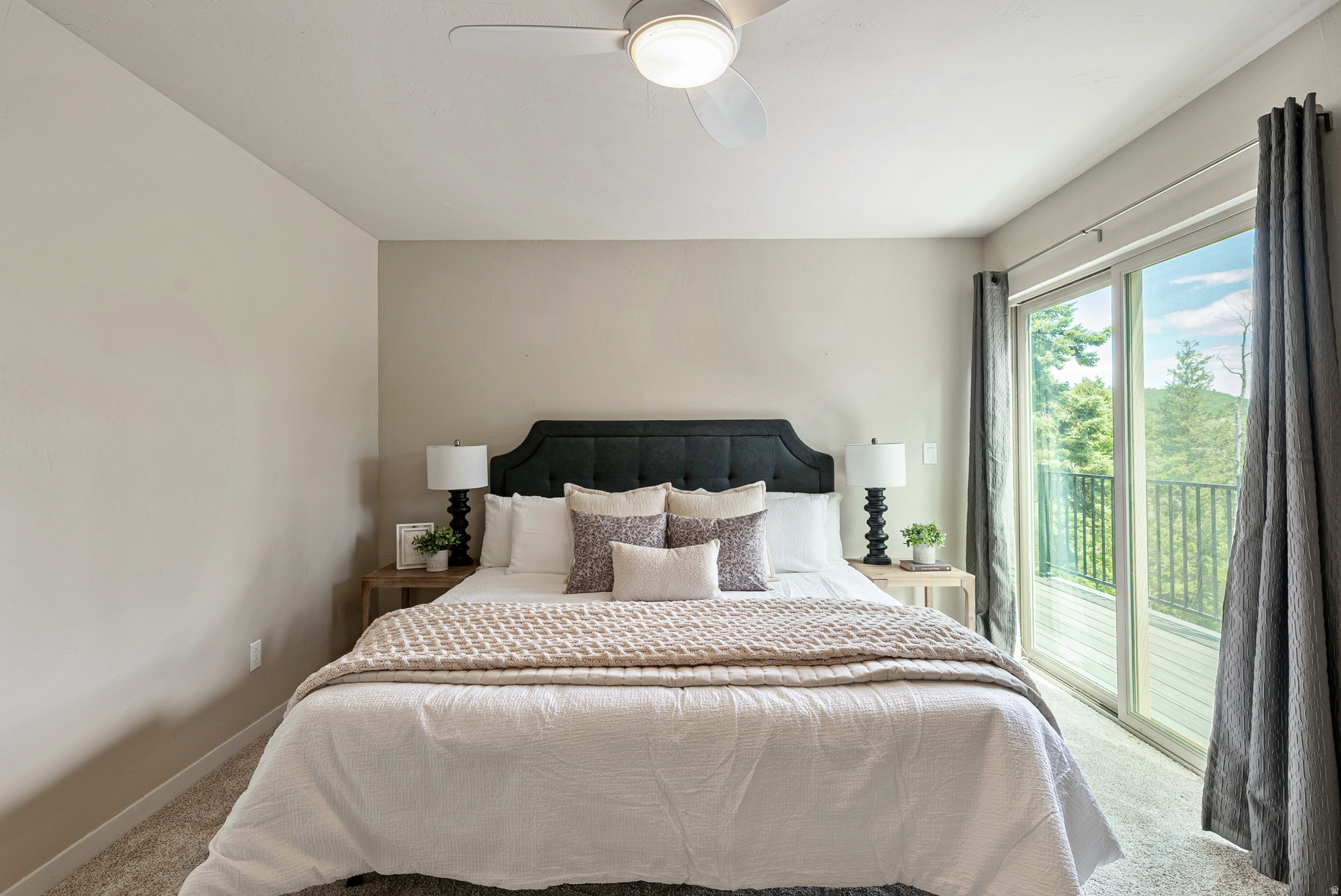 SUMMIT PARK - Residential